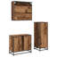 Bathroom Furniture Suite-462379289