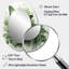 Miroir mural vert Green Butterfly Whirling Beauty-1235570664