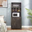 Armoire de cuisine Coffee Bar