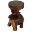Table de bout Clarkshire