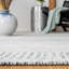 Tapis performance touffeté à la main Roslyn-202003368