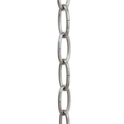 Decorative Standard Link Chandelier Chain or Chain Break