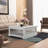 Korbin Coffee Table with Storage-148151425