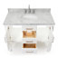 Bayhill 43'' W Single Vanity-1129476361