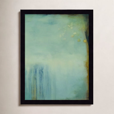 Whispering Souls II Print by Erin Ashley