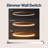 Odin 1-Light LED Unique / Statement Chandelier-116415420-71027344