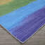 Tapis performance multicolore antidérapant Aakin-301077039