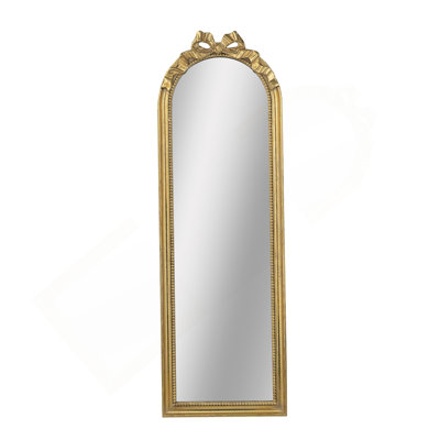 15.8" x 48.8"  Full Length Mirror