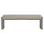 Foundations Upholstered Bench