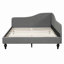 Daybed With Solid Wood Legs-832277997-832277986