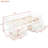 Kids Twin Loft Bed with Drawers-101915794