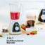 Geepas 2 Speed 1500ml Blender
