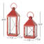 Lanterne de table Gorlois