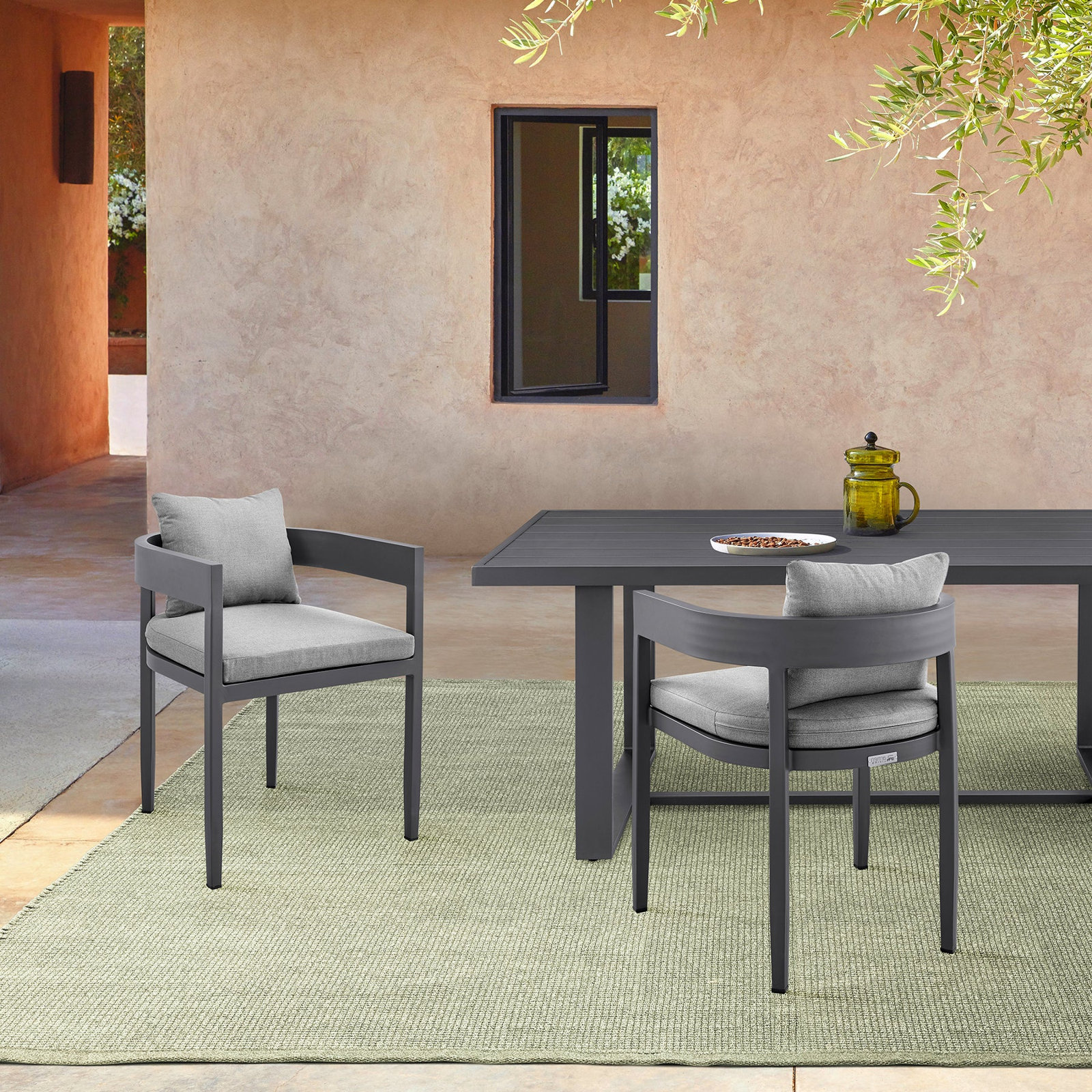 Jovista Patio Armchair