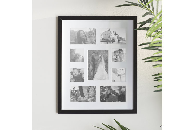 Wayfair  Extra Large (Over 20) Matte Picture Frames You'll Love in 2024