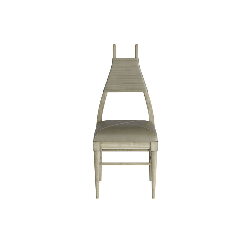 Biziki Dining Chair, Morel