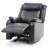 Boston Faux Leather Recliner-897613235