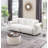 Jamin Velvet Upholstered Storage Bench-1880311823