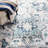 Bruckmann Performance Oriental Rug-1158012419