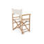Ambresha Bamboo Outdoor Lounge Chair