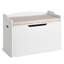 Banc de rangement pour jouets Seyhan-220287125