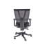 Fauteuil de bureau ergonomique Moov