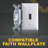 15 Tamper Resistant 3-Way Toggle Light Switch