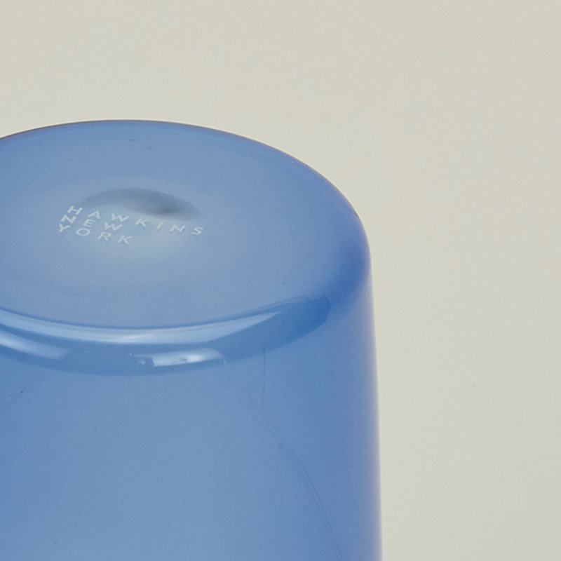 Verrerie essentielle, Sky, Petite verrerie 6 oz
