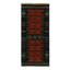 Hand Knotted Wool Area Rug