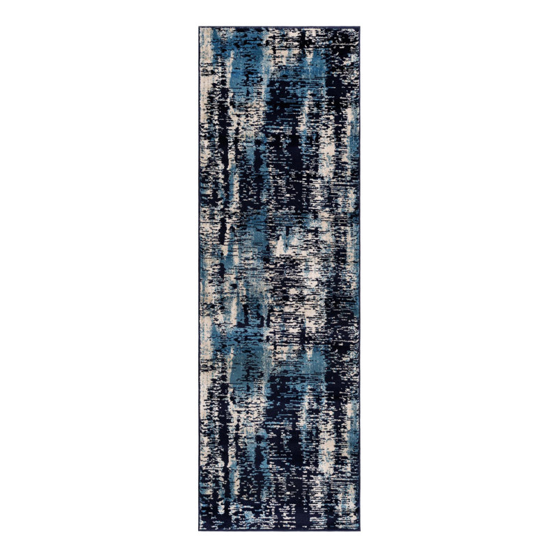 Giola Botkins Rug, Runner 2'7" x 8'