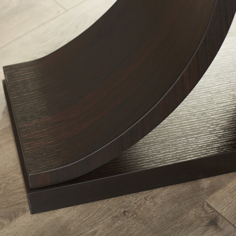 Console 36 po Grovetown, Espresso