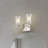 Briarwood 2 - Light Dimmable Vanity Light-899533675