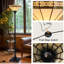 Lampe sur pied Tiffany 70 po
