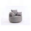 Fauteuil demi-tonneau pivotant-2019221753