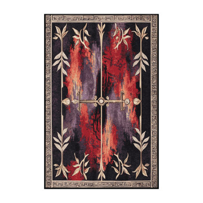 Hera's Embrace Rug