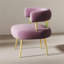 Fauteuil capitonné de 28,8 po Maybrie-1473018344-1450355830