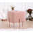 Pink Cotton Blend