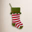 Chaussette de Noël personnalisée-298891331