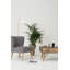 Jitendra Metal Urn Planter