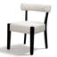 Chaises de salle à manger Cindina-730879127