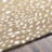 Jona Hand Tufted Wool Animal Print Indoor Rug-577883031