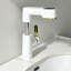 Robinet de salle de bain à un trou-91232370