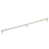 Knurled Bar Satin Nickel