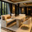 Infinity 3 - Piece Dining Set
