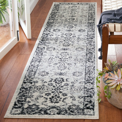 Tulum Performance Oriental Rug