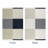 Olivette Geometric Machine Washable Area Rug-1475310603
