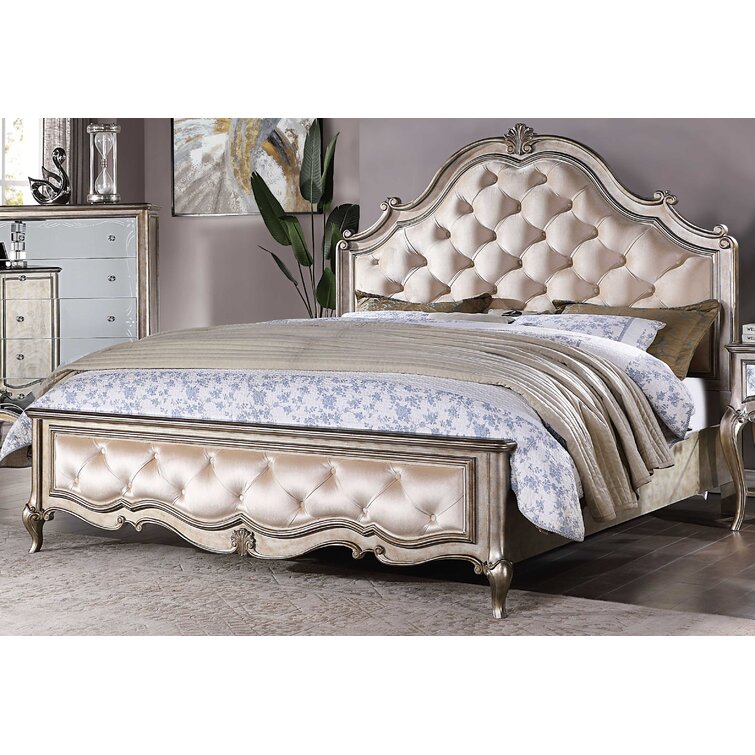 Lennon Queen Bedroom Furniture Collection