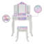 Ensemble de meuble-lavabo 2 pièces Teamson Kids Starry