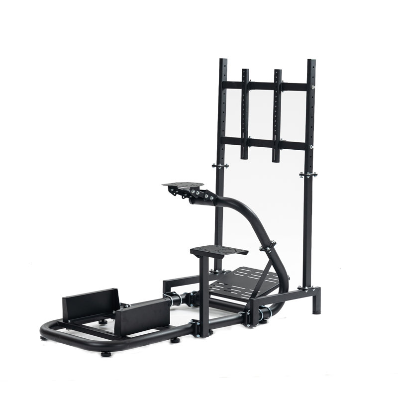 Ivy Bronx PC & Racing Game Chair
