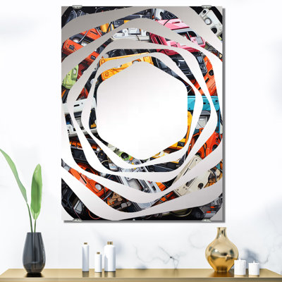 Miroir Russom